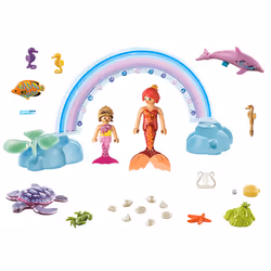 Playmobil Magic 71379 set da gioco