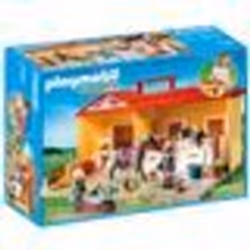 Playmobil Country Horse Center
