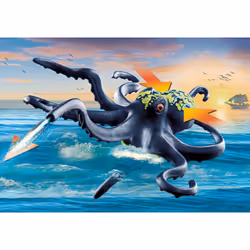 Playmobil 71419 set da gioco - Vista aggiuntiva 5