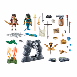 Playmobil 71420 set da gioco - Vista aggiuntiva 4