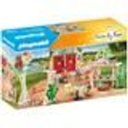 Playmobil FamilyFun 71424 action figure giocattolo