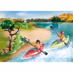 Playmobil FamilyFun 71425 set da gioco - Vista aggiuntiva 4