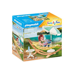 Playmobil FamilyFun 71428 action figure giocattolo
