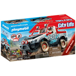 Playmobil City Life 71430 veicolo giocattolo