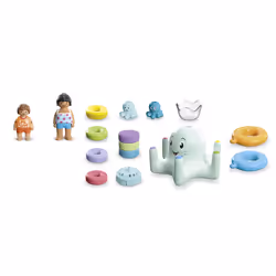 Playmobil Junior 71438 set da gioco - Vista aggiuntiva 6