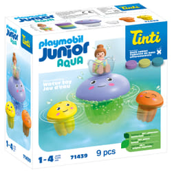 Playmobil Junior 71439 set da gioco
