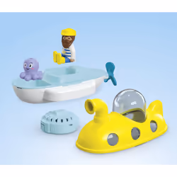 Playmobil Junior 71440 set da gioco - Vista aggiuntiva 7