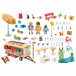 Playmobil Country 71441 action figure giocattolo