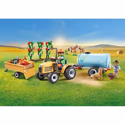 Playmobil Country 71442 set da gioco - Vista aggiuntiva 4
