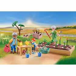 Playmobil Country 71443 set da gioco - Vista aggiuntiva 4