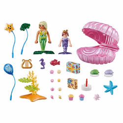 Playmobil 71446 set da gioco - Vista aggiuntiva 2