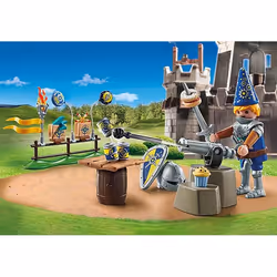 Playmobil Novelmore 71447 set da gioco - Vista aggiuntiva 4