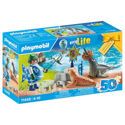 Playmobil 71448 set da gioco