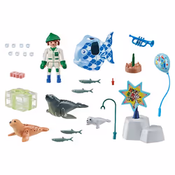 Playmobil 71448 set da gioco