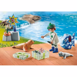 Playmobil 71448 set da gioco