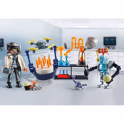 Playmobil 71450 set da gioco - Vista aggiuntiva 4