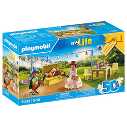 Playmobil 71451 set da gioco