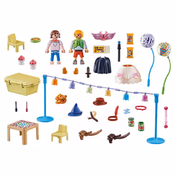Playmobil 71451 set da gioco