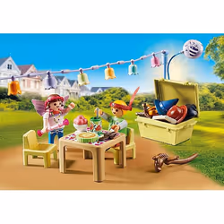 Playmobil 71451 set da gioco