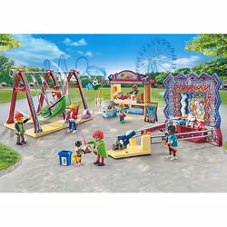Playmobil 71452 set da gioco - Vista aggiuntiva 4