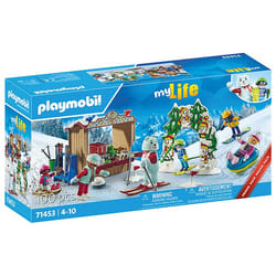 Playmobil 71453 set da gioco