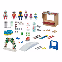 Playmobil 71453 set da gioco