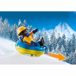 Playmobil 71453 set da gioco