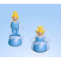 Playmobil 71457 set da gioco - Vista aggiuntiva 6