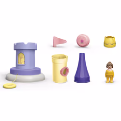 Playmobil 71458 set da gioco - Vista aggiuntiva 6