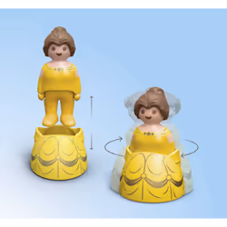 Playmobil 71458 set da gioco - Vista aggiuntiva 7