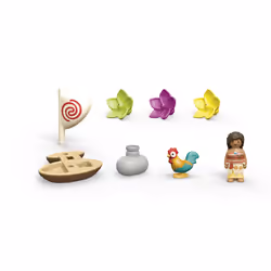 Playmobil Junior 71459 set da gioco - Vista aggiuntiva 5
