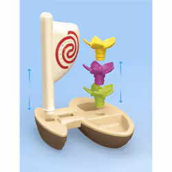 Playmobil Junior 71459 set da gioco - Vista aggiuntiva 6