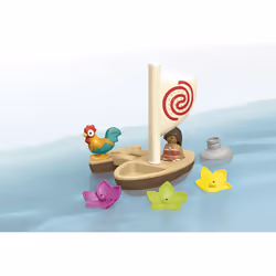 Playmobil Junior 71459 set da gioco - Vista aggiuntiva 7
