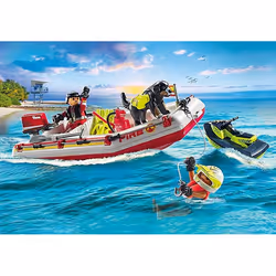 Playmobil 71464 set da gioco - Vista aggiuntiva 4