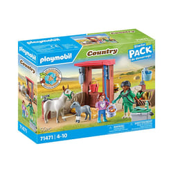Playmobil 71471 set da gioco