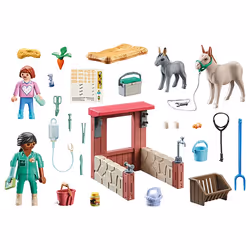 Playmobil 71471 set da gioco