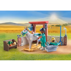 Playmobil 71471 set da gioco - Vista aggiuntiva 4