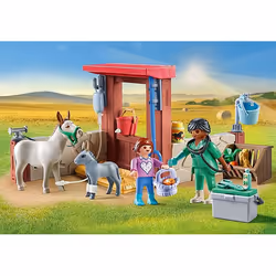 Playmobil 71471 set da gioco - Vista aggiuntiva 5