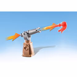 Playmobil Pirates 71473 set da gioco