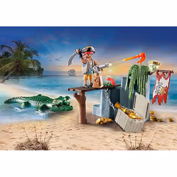 Playmobil Pirates 71473 set da gioco - Vista aggiuntiva 5