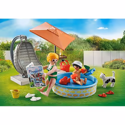 Playmobil 71476 set da gioco - Vista aggiuntiva 4