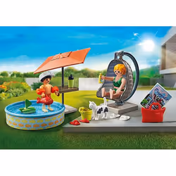Playmobil 71476 set da gioco - Vista aggiuntiva 5