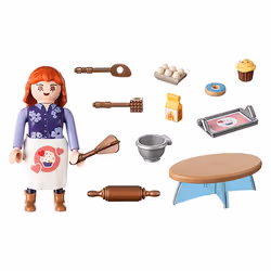 Playmobil 71479 action figure giocattolo - Vista aggiuntiva 2
