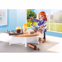 Playmobil 71479 action figure giocattolo - Vista aggiuntiva 3