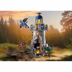 Playmobil Novelmore 71483 set da gioco - Vista aggiuntiva 4
