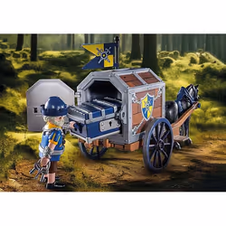 Playmobil Novelmore 71484 set da gioco - Vista aggiuntiva 4