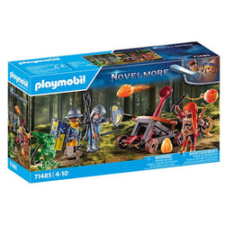 Playmobil Novelmore 71485 set da gioco