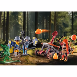 Playmobil Novelmore 71485 set da gioco - Vista aggiuntiva 5