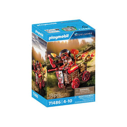 Playmobil Novelmore 71486 set da gioco