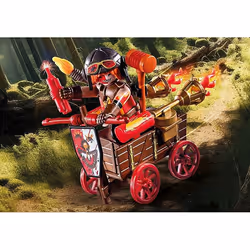 Playmobil Novelmore 71486 set da gioco